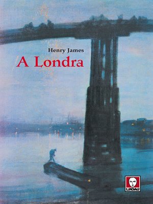 cover image of A Londra